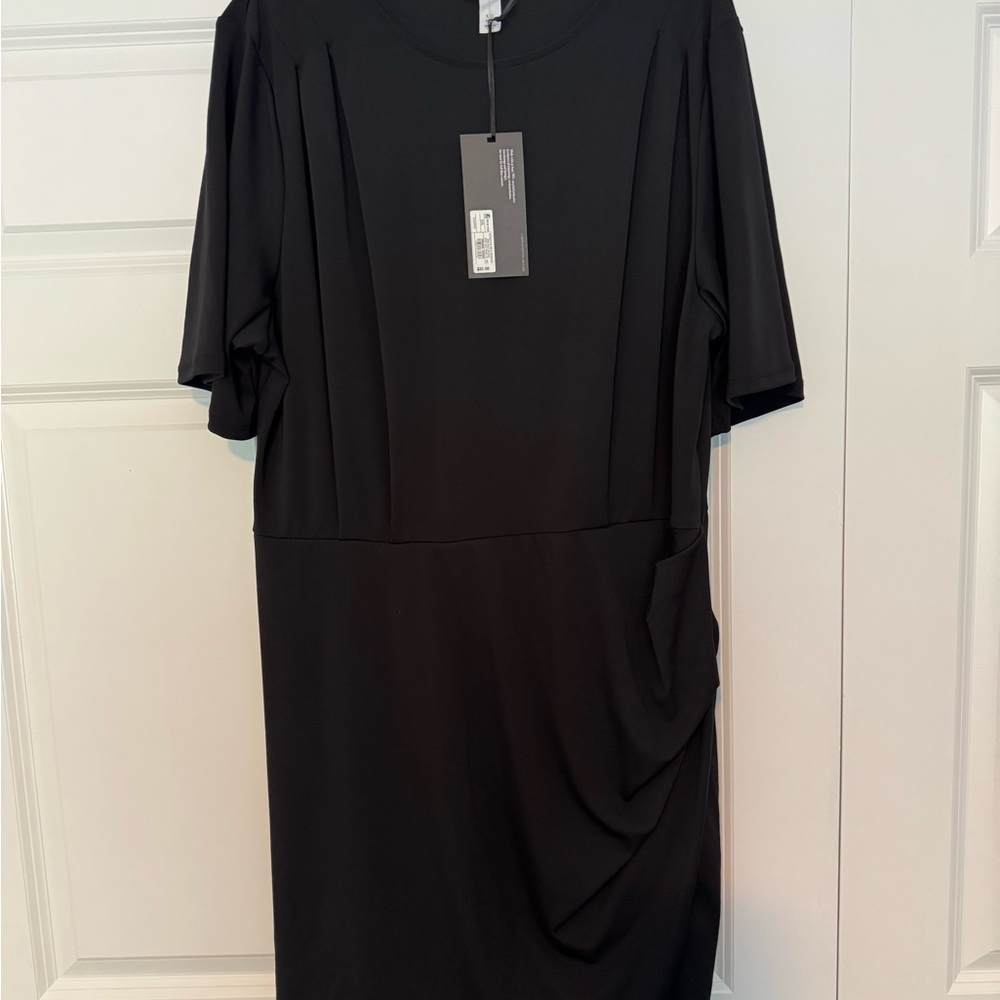 Future Collective from Target Black Dress